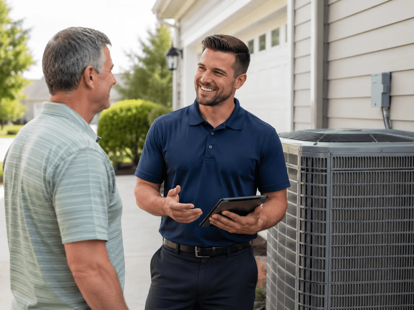 Heat Pump Installation Naples, ID FAQs